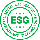 Selo ESG